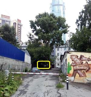 2-к квартира, на длительный срок, 50м2, 1/4 этаж