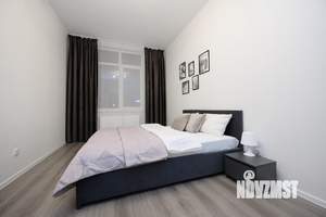 2-к квартира, посуточно, 65м2, 11/17 этаж