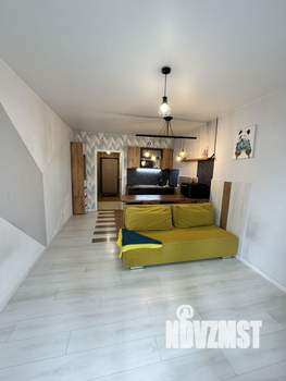 Студия квартира, на длительный срок, 30м2, 13/23 этаж