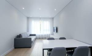 2-к квартира, на длительный срок, 41м2, 4/9 этаж