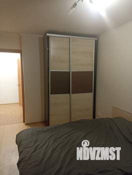 2-к квартира, на длительный срок, 48м2, 4/12 этаж