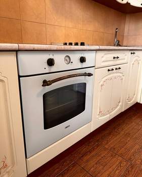 1-к квартира, на длительный срок, 45м2, 4/18 этаж