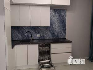 1-к квартира, на длительный срок, 35м2, 15/17 этаж