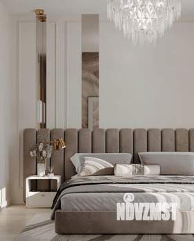 3-к квартира, на длительный срок, 90м2, 7/20 этаж