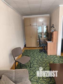 1-к квартира, на длительный срок, 34м2, 3/10 этаж
