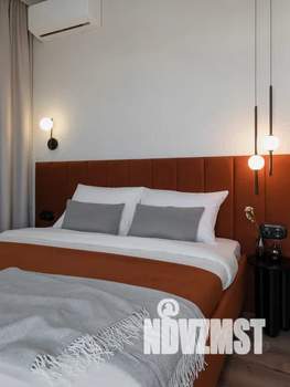 2-к квартира, посуточно, 54м2, 26/31 этаж