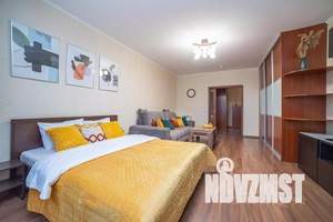 2-к квартира, посуточно, 75м2, 10/10 этаж