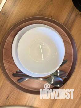 1-к квартира, посуточно, 27м2, 1/1 этаж