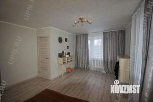 1-к квартира, на длительный срок, 32м2, 4/5 этаж