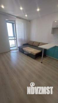 2-к квартира, на длительный срок, 36м2, 25/25 этаж