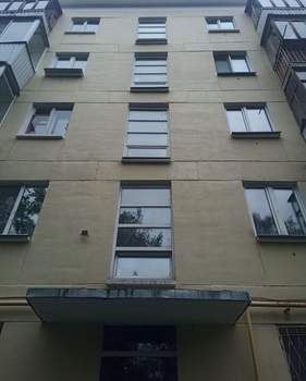 2-к квартира, на длительный срок, 43м2, 3/5 этаж