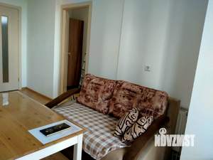 1-к квартира, на длительный срок, 45м2, 4/26 этаж