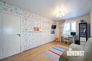 3-к квартира, на длительный срок, 80м2, 12/12 этаж