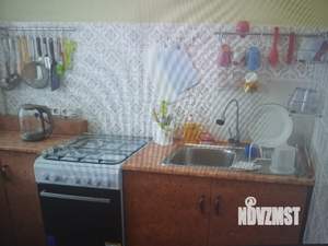2-к квартира, на длительный срок, 44м2, 2/5 этаж