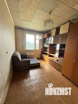 2-к квартира, на длительный срок, 45м2, 8/12 этаж