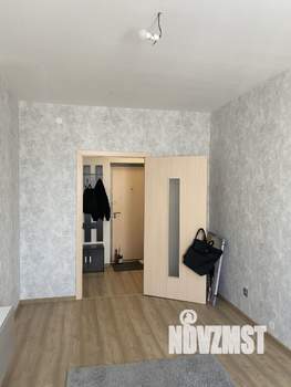 2-к квартира, на длительный срок, 50м2, 15/16 этаж