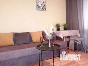 1-к квартира, посуточно, 45м2, 25/26 этаж