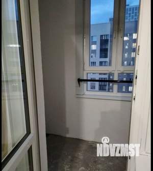 Студия квартира, на длительный срок, 26м2, 6/25 этаж