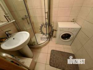 1-к квартира, на длительный срок, 38м2, 3/9 этаж