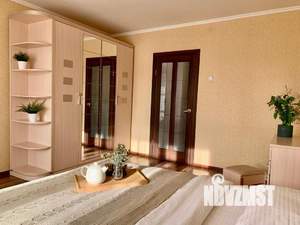 2-к квартира, посуточно, 70м2, 3/11 этаж