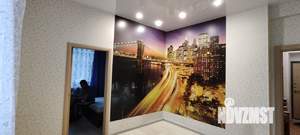 2-к квартира, на длительный срок, 42м2, 2/4 этаж