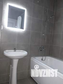 1-к квартира, посуточно, 34м2, 2/5 этаж