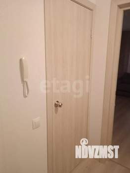 Студия квартира, на длительный срок, 23м2, 2/5 этаж