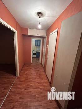 1-к квартира, на длительный срок, 33м2, 2/14 этаж