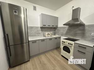 1-к квартира, на длительный срок, 34м2, 8/10 этаж