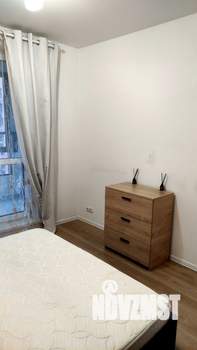 1-к квартира, на длительный срок, 35м2, 14/16 этаж