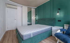 3-к квартира, на длительный срок, 85м2, 5/9 этаж