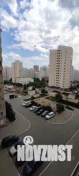 1-к квартира, посуточно, 45м2, 7/20 этаж