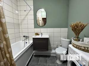 Студия квартира, посуточно, 23м2, 15/25 этаж