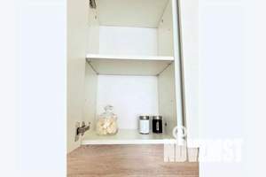 1-к квартира, посуточно, 40м2, 19/26 этаж