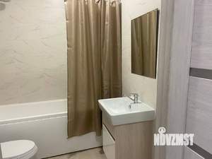Студия квартира, посуточно, 32м2, 23/31 этаж