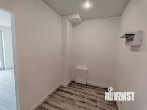 1-к квартира, на длительный срок, 32м2, 4/4 этаж