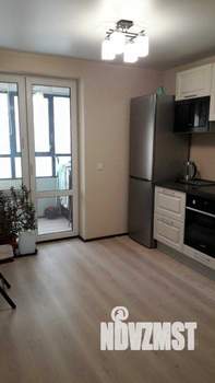 1-к квартира, на длительный срок, 38м2, 12/25 этаж