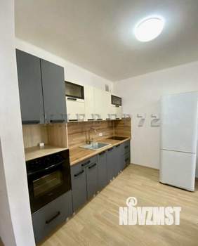 1-к квартира, на длительный срок, 45м2, 14/25 этаж