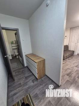 2-к квартира, на длительный срок, 40м2, 16/18 этаж