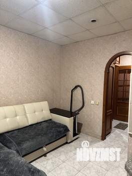 1-к квартира, на длительный срок, 44м2, 2/5 этаж