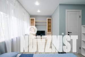 1-к квартира, посуточно, 25м2, 1/5 этаж