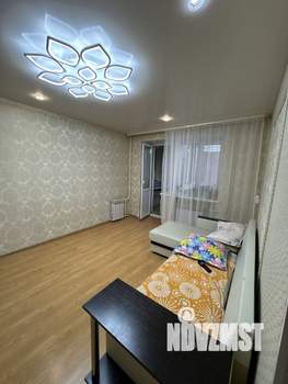 2-к квартира, посуточно, 43м2, 4/9 этаж