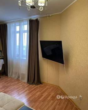 2-к квартира, на длительный срок, 68м2, 18/23 этаж