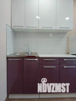 2-к квартира, посуточно, 50м2, 6/9 этаж