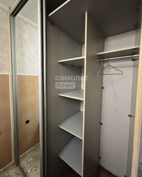 2-к квартира, на длительный срок, 41м2, 2/5 этаж