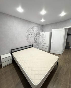 1-к квартира, на длительный срок, 31м2, 18/31 этаж