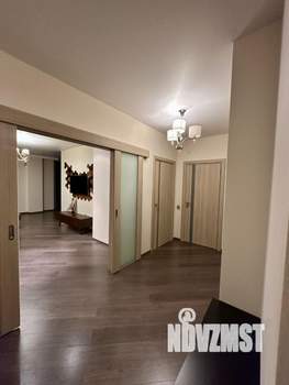 2-к квартира, на длительный срок, 76м2, 7/20 этаж