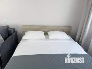 Студия квартира, посуточно, 34м2, 26/28 этаж