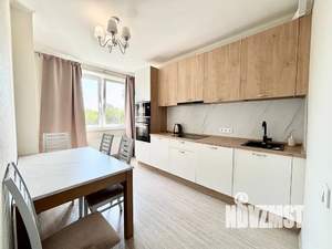 2-к квартира, посуточно, 53м2, 3/25 этаж