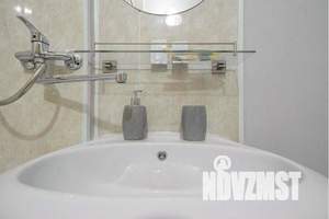 1-к квартира, посуточно, 27м2, 7/25 этаж